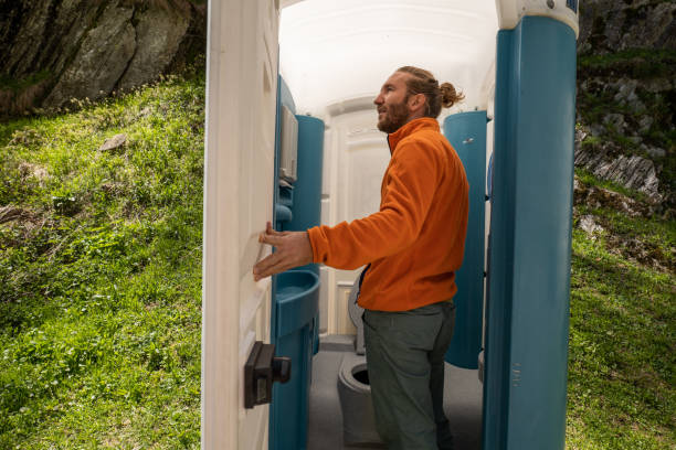 Best Portable toilet rental cost  in South Eliot, ME