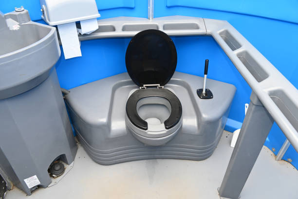 Best Best portable toilet rental  in South Eliot, ME
