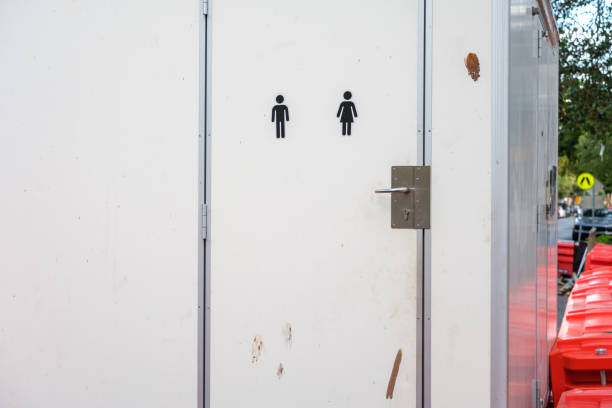 Best Porta potty rental near me  in South Eliot, ME